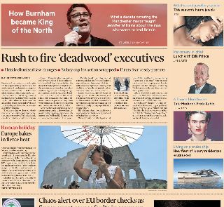 Financial Times (UK)