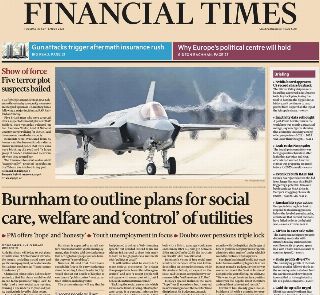 Financial Times (UK)