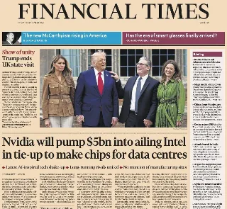 Financial Times (UK)