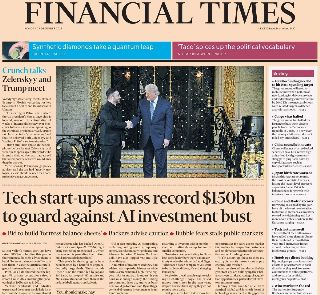Financial Times (UK)