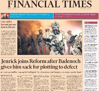 Financial Times (UK)