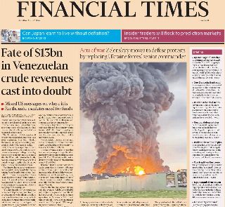 Financial Times (UK)