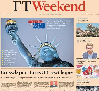 Financial Times (UK)