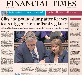 Financial Times (UK)