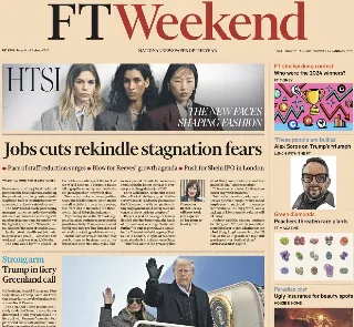 Financial Times (UK)