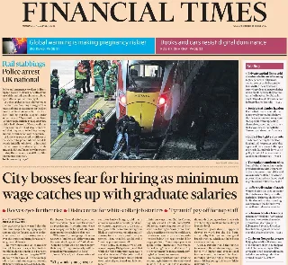 Financial Times (UK)