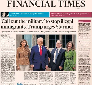 Financial Times (UK)