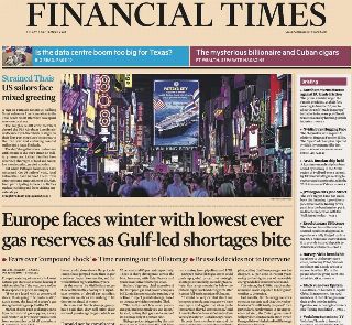 Financial Times (UK)