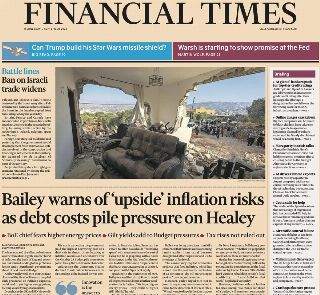 Financial Times (UK)