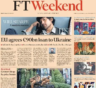 Financial Times (UK)