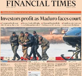 Financial Times (UK)