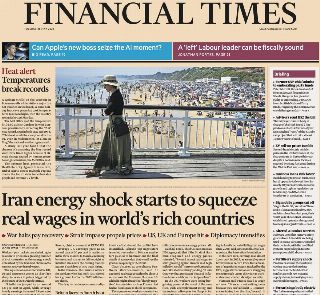 Financial Times (UK)