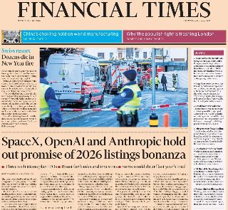 Financial Times (UK)