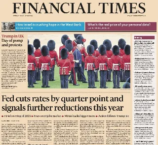 Financial Times (UK)