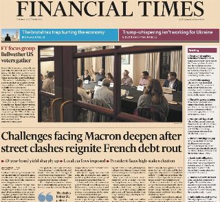 Financial Times (UK)