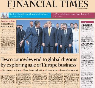 Financial Times (UK)