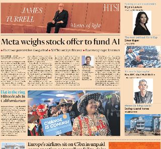 Financial Times (UK)