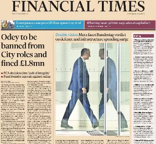 Financial Times (UK)