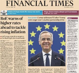 Financial Times (UK)