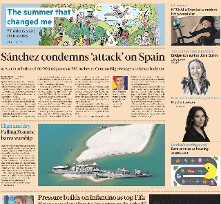 Financial Times (UK)