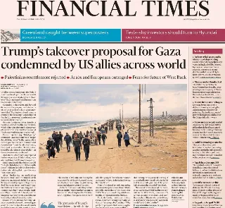 Financial Times (UK)