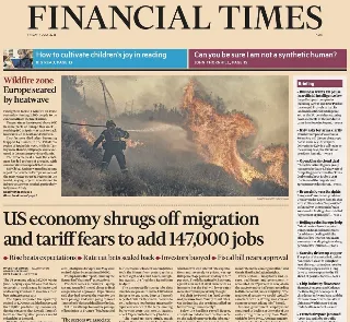 Financial Times (UK)