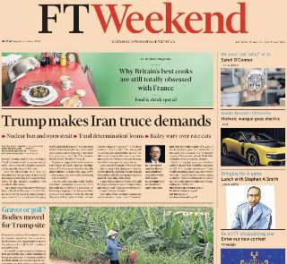 Financial Times (UK)
