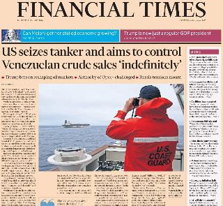 Financial Times (UK)