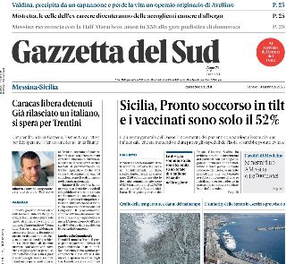 Gazzetta del Sud