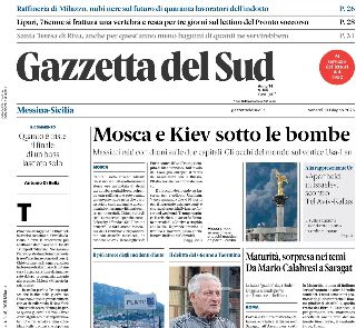 Gazzetta del Sud