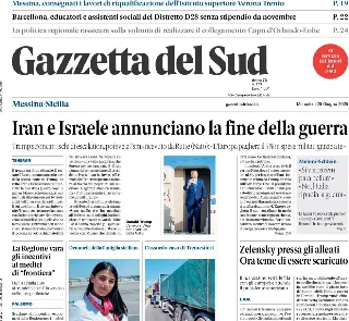 Gazzetta del Sud