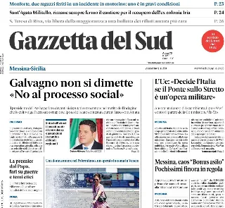 Gazzetta del Sud