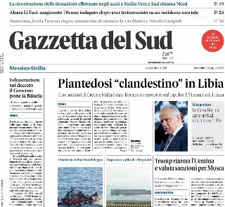 Gazzetta del Sud