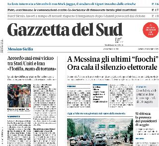 Gazzetta del Sud