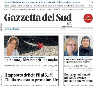 Gazzetta del Sud