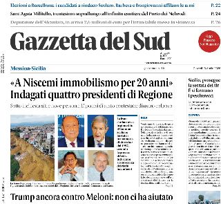 Gazzetta del Sud