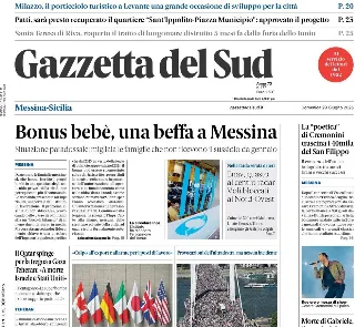 Gazzetta del Sud