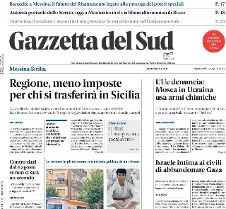 Gazzetta del Sud