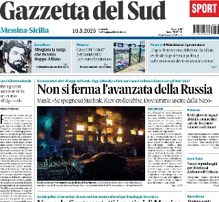 Gazzetta del Sud