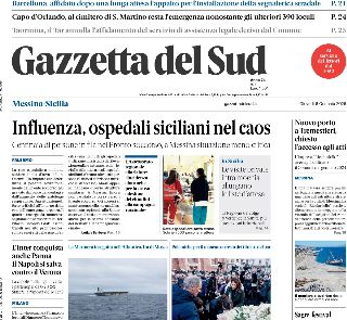 Gazzetta del Sud