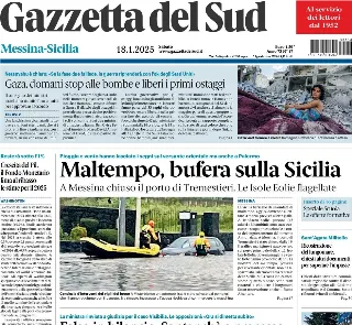 Gazzetta del Sud