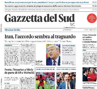 Gazzetta del Sud