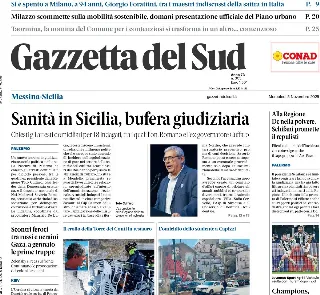 Gazzetta del Sud