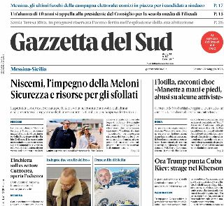 Gazzetta del Sud