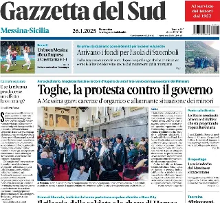 Gazzetta del Sud