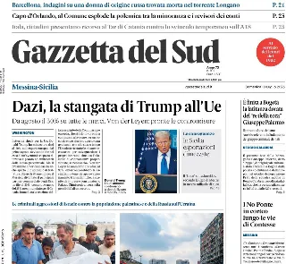 Gazzetta del Sud