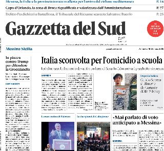 Gazzetta del Sud