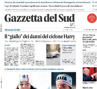 Gazzetta del Sud