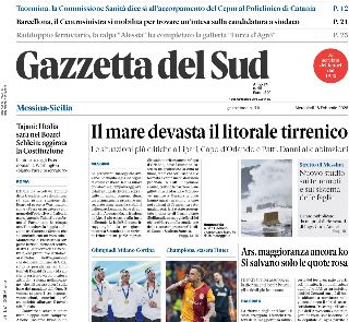 Gazzetta del Sud