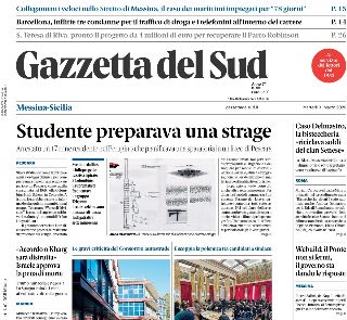 Gazzetta del Sud